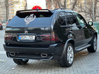 BMW X5 foto 8