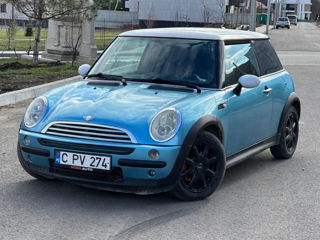 Mini Cooper foto 3