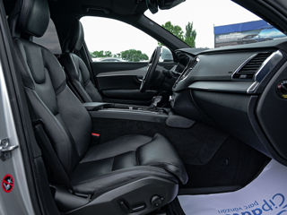 Volvo XC90 foto 7