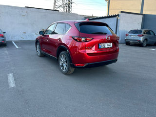 Mazda CX-5 foto 6