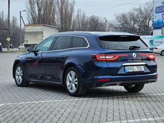 Renault Talisman foto 2