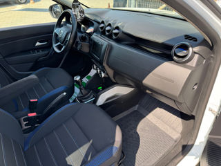 Dacia Duster foto 9