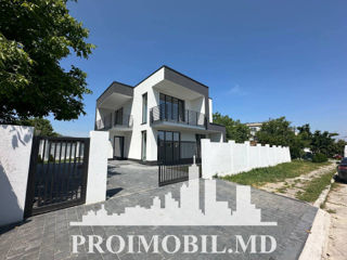 Casă spre vânzare cu 3 camere, 120 m2 în Criuleni, Măgdăcești foto 3