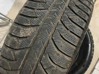 Anvelope 225/55R16 foto 3