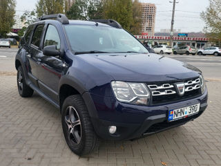 Dacia Duster foto 2