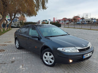 Renault Laguna foto 7