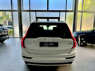 Volvo XC90 foto 6