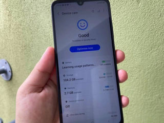 Samsung Galaxy A05s 128/6 GB foto 3