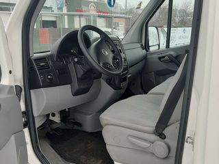 Volkswagen Crafter 35 foto 7