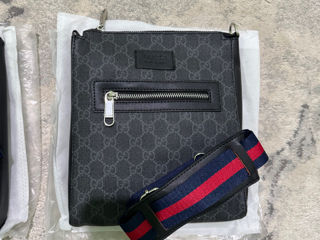 Gucci shoulderbag New foto 2