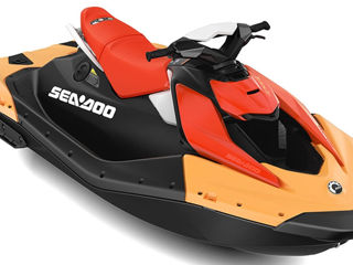 Sea-Doo Spark 2 locuri 60 CP 2024