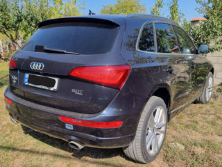 Audi Q5 foto 3