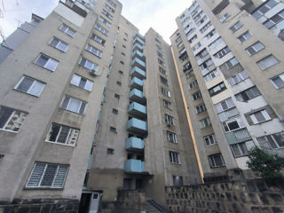 Apartament cu 3 camere, 68 m², Râșcani, Chișinău
