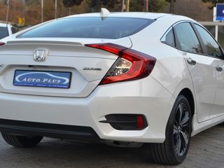 Honda Civic foto 2