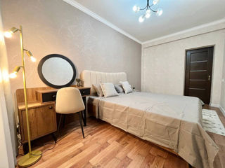 Apartament cu 1 cameră, 38 m², Telecentru, Chișinău foto 2