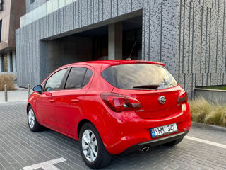 Opel Corsa foto 2