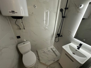 Ap. 1 cam., 20 м², 2/4 et.