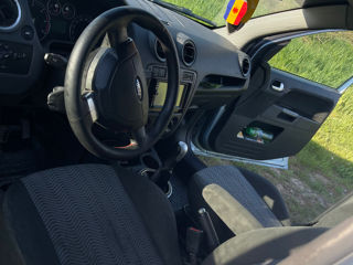 Ford Fusion фото 3
