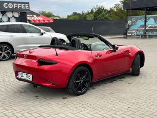 Mazda MX-5 foto 5