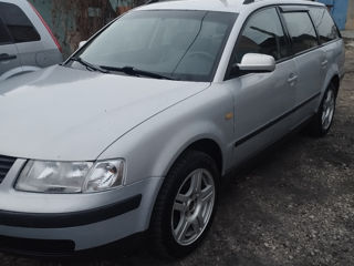 Volkswagen Passat foto 5