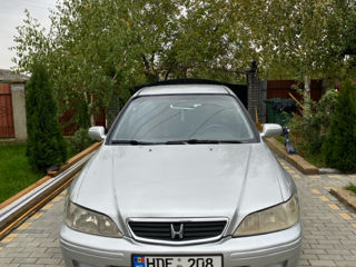 Honda Accord foto 1