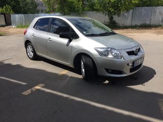 Toyota Auris foto 4