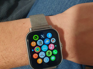 Smart watch ultra