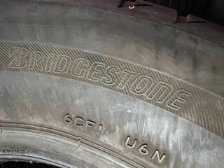 R16 215/60 Bridgestone Turanza foto 5