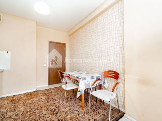 Apartament cu 2 camere, 67 m², Botanica, Chișinău foto 7