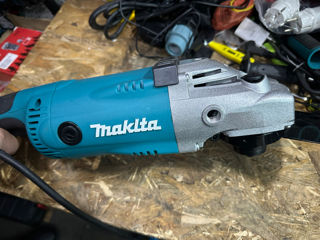 Polizor Makita 230mm 2000w foto 2