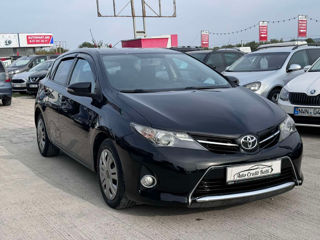 Toyota Auris foto 3