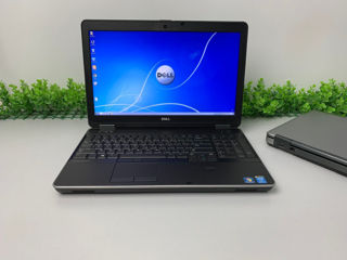 Dell i7 4800MQ / 8 Gb Ram / SSD 256GB