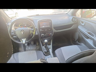 Renault clio 0.9 benzin 2017 piese запчасти foto 3