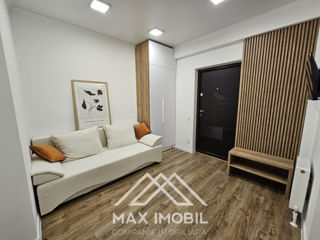 Apartament cu 1 cameră, 48 m², Ciocana, Chișinău foto 6