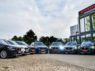 BMW X1 foto 3