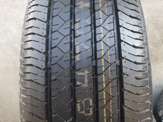 235/55/ R18- Dunlop. foto 3