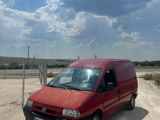 Fiat Scudo