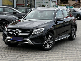 Mercedes GLC foto 4