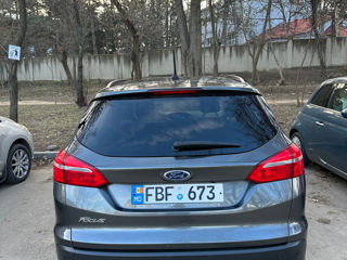 Ford Focus foto 4