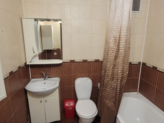 Apartament cu 1 cameră, 45 m², Botanica, Chișinău foto 6