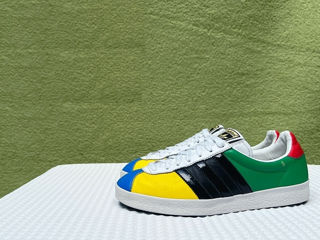 Nike, Saucony, Asics, Salomon, Adidas. Размер 38. Оригинал. В идеальном состоянии. foto 0
