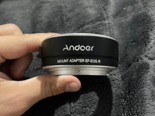 Adapter