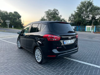 Ford B-Max foto 4