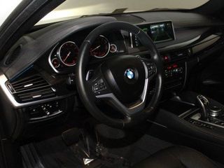 BMW X6 foto 6