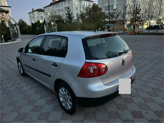 Volkswagen Golf foto 5