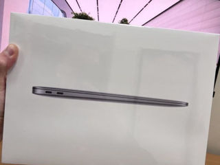 MacBook Air 13" (M1, 2020) 8Gb, 256Gb новый MGN63 foto 1