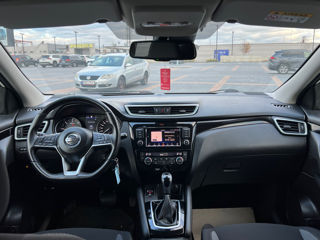 Nissan Qashqai foto 7