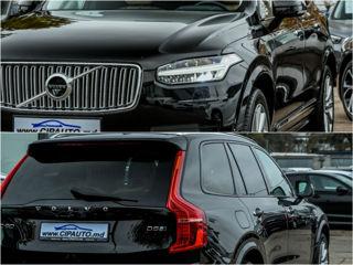 Volvo XC90 foto 19