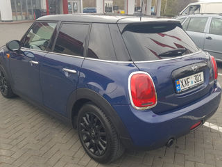 Mini Cooper foto 3