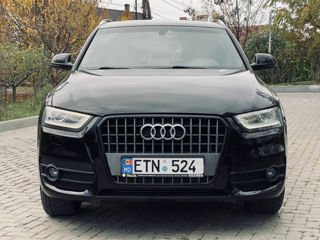 Audi Q3 foto 3